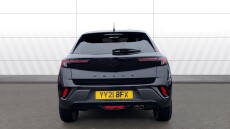 Vauxhall Mokka 1.2 Turbo SRi 5dr Petrol Hatchback